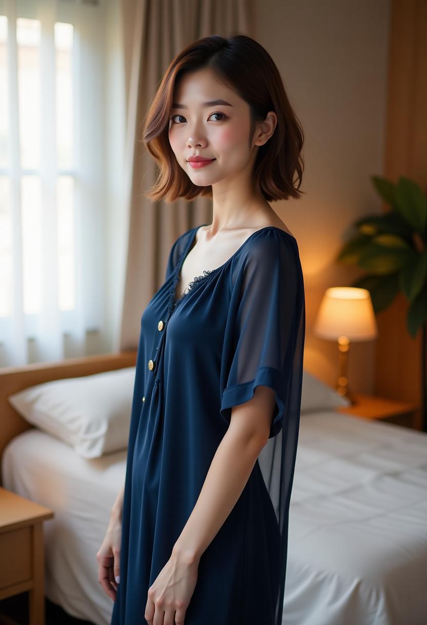 逆光而行